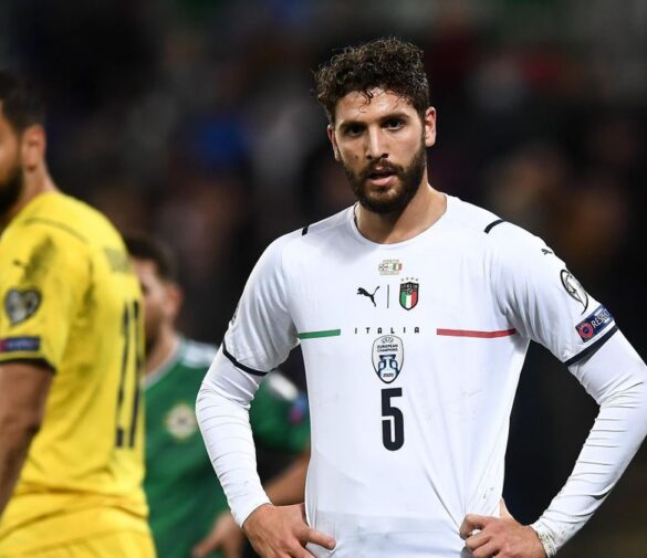 Italy vs Northern Ireland Predictions, Tips & Odds