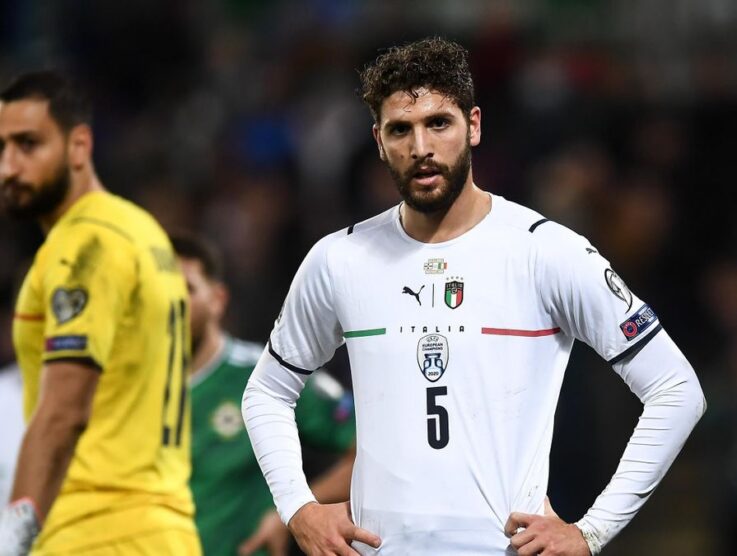 Italy vs Northern Ireland Predictions, Tips & Odds