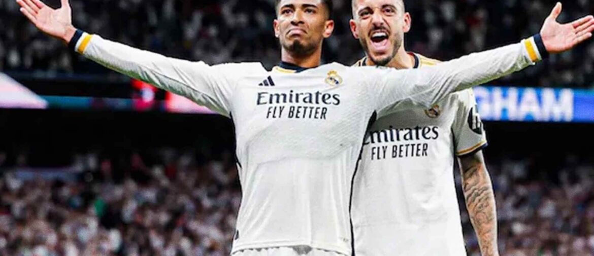 Real Madrid v Bayern Munich Betting Preview