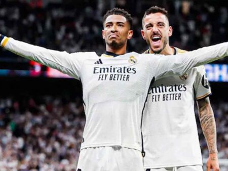 Real Madrid v Bayern Munich Betting Preview