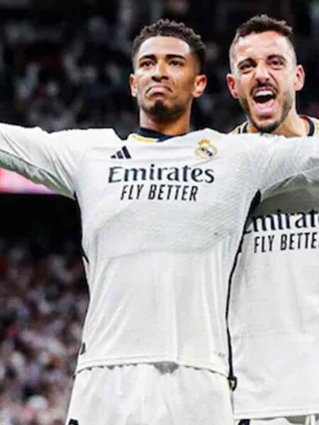 Real Madrid v Bayern Munich Betting Preview