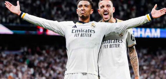 Real Madrid v Bayern Munich Betting Preview