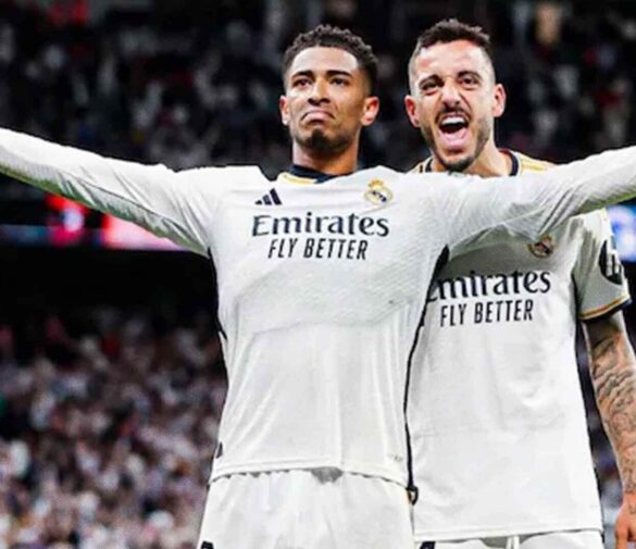 Real Madrid v Bayern Munich Betting Preview