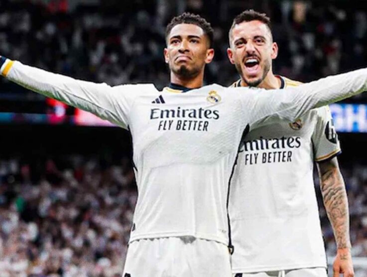 Real Madrid v Bayern Munich Betting Preview