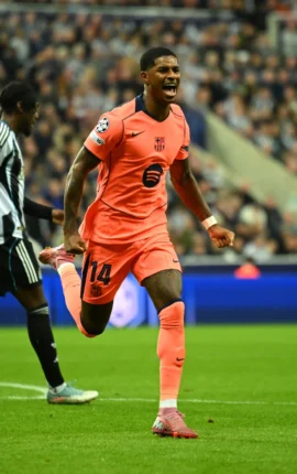 Newcastle vs Barcelona Predictions