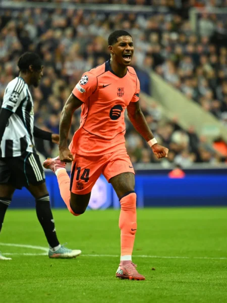 Newcastle vs Barcelona Predictions