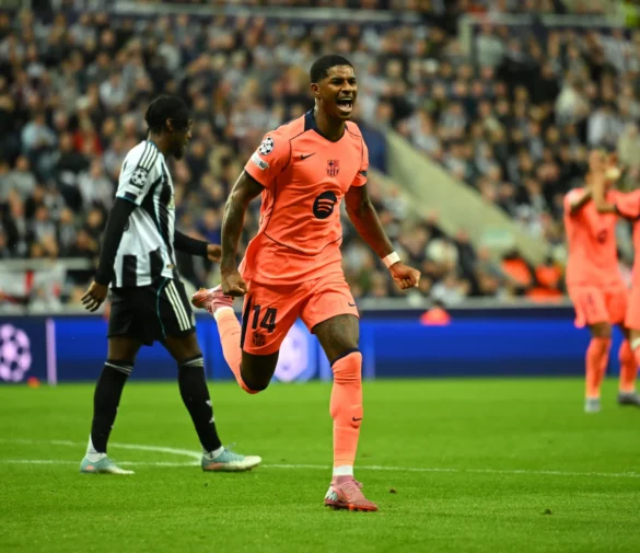 Newcastle vs Barcelona Predictions
