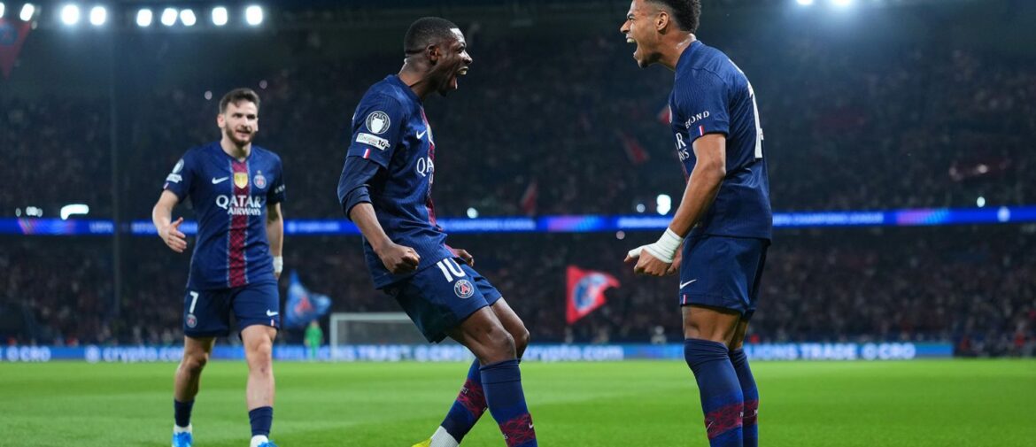 Liverpool v PSG – 2nd Leg Betting Preview