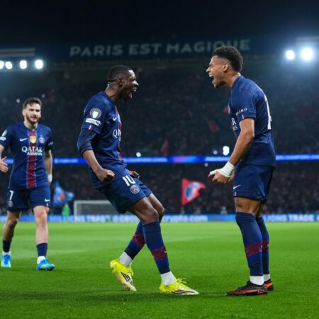 Liverpool v PSG – 2nd Leg Betting Preview