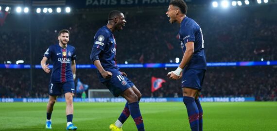 Liverpool v PSG – 2nd Leg Betting Preview