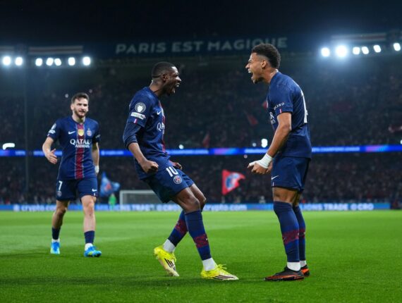 Liverpool v PSG – 2nd Leg Betting Preview