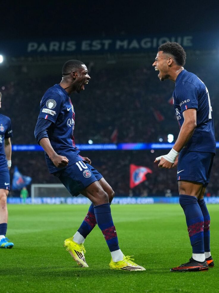 Liverpool v PSG – 2nd Leg Betting Preview