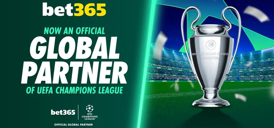 Win Champions League Final Tickets with bet365’s Big Giveaway