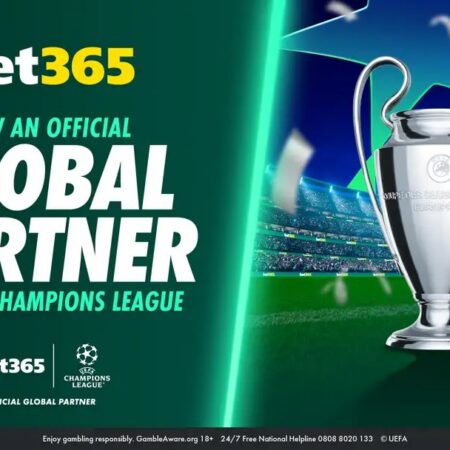 Win Champions League Final Tickets with bet365’s Big Giveaway