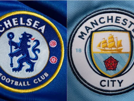 Chelsea vs Manchester City: Preview, Team News & Prediction