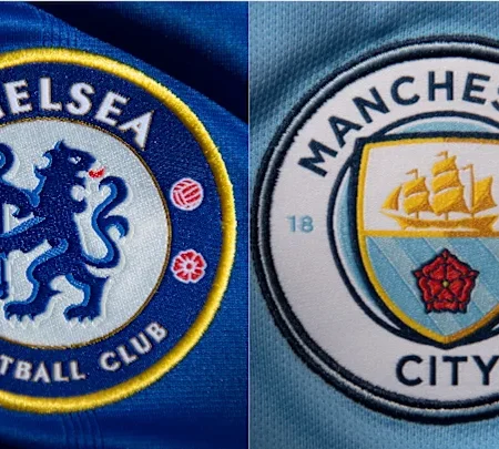 Chelsea vs Manchester City: Preview, Team News & Prediction