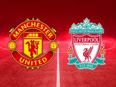 Manchester United vs Liverpool: Preview, Team News & Prediction