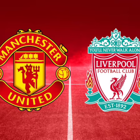 Manchester United vs Liverpool: Preview, Team News & Prediction