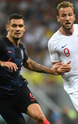 England vs Croatia: World Cup 2026 Group L Opener