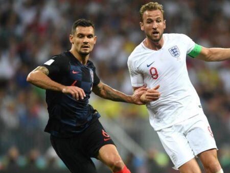 England vs Croatia: World Cup 2026 Group L Opener