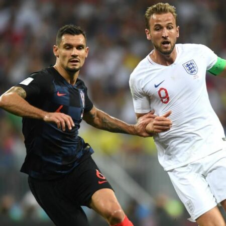 England vs Croatia: World Cup 2026 Group L Opener