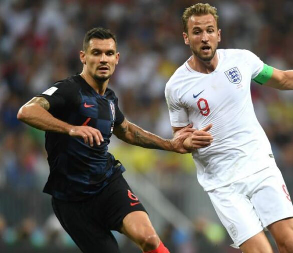 England vs Croatia: World Cup 2026 Group L Opener