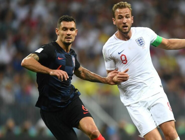 England vs Croatia: World Cup 2026 Group L Opener