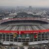 Mexico vs England World Cup Rd 16