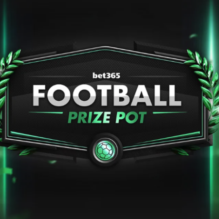 bet365’s Football Prize Pot Is Now Live in the UK