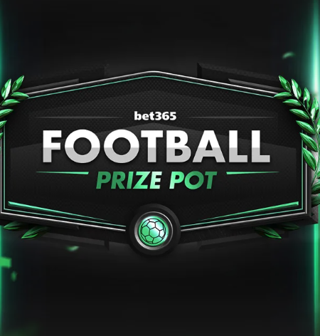 bet365’s Football Prize Pot Is Now Live in the UK