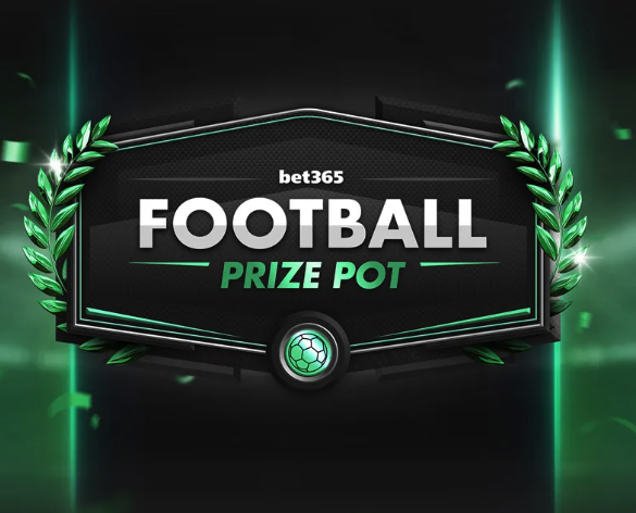 bet365’s Football Prize Pot Is Now Live in the UK