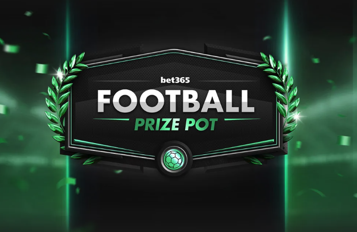 bet365’s Football Prize Pot Is Now Live in the UK
