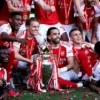 Arsenal Are Top of the Betting Charts — But the Handicap Market Says Anyone’s Got a Shout