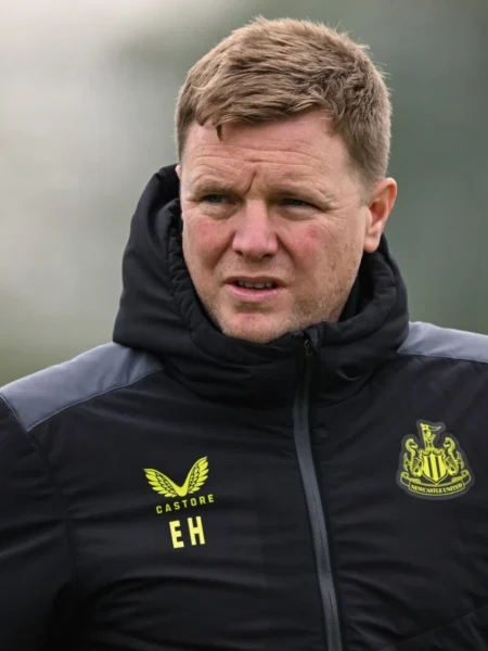 Newcastle’s Relegation Odds Crash In After Eddie Howe Walks Out