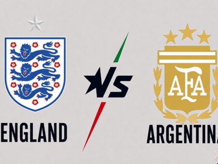 England vs Argentina World Cup Semi Final Betting Preview