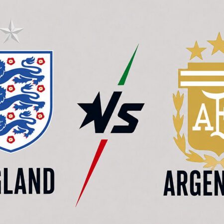 England vs Argentina World Cup Semi Final Betting Preview