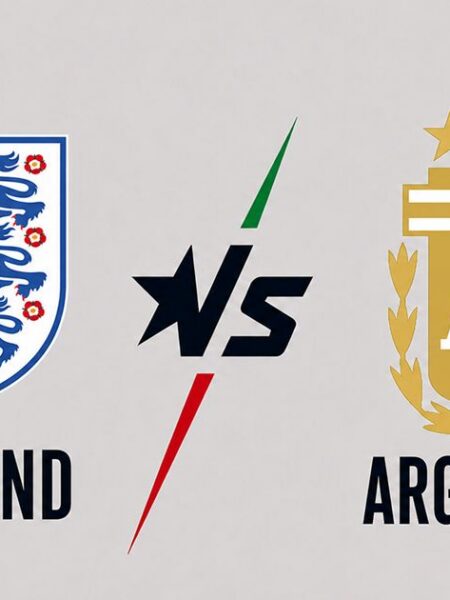 England vs Argentina World Cup Semi Final Betting Preview