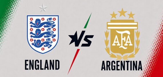 England vs Argentina World Cup Semi Final Betting Preview