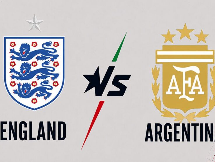 England vs Argentina World Cup Semi Final Betting Preview