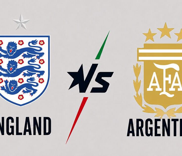England vs Argentina World Cup Semi Final Betting Preview