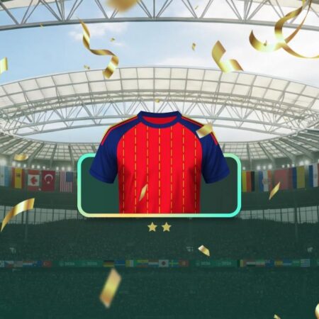 Spain Party Like Champions as bet365’s Trader Lifts the Lid on the World Cup’s Wildest Bets