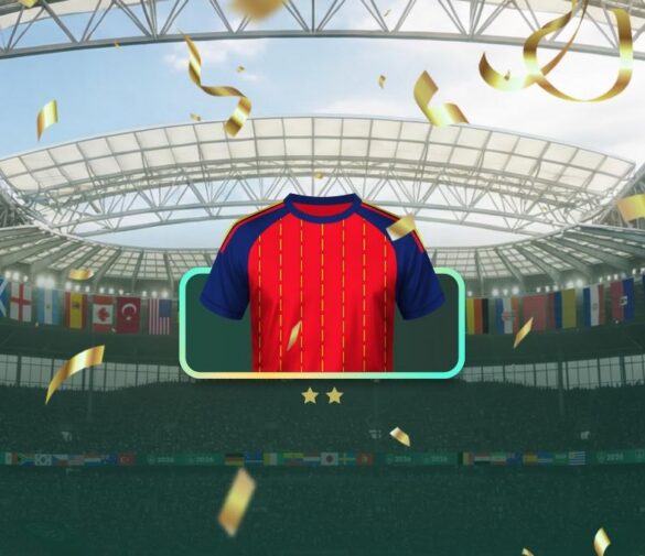 Spain Party Like Champions as bet365’s Trader Lifts the Lid on the World Cup’s Wildest Bets