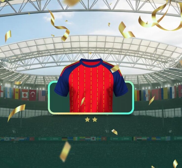 Spain Party Like Champions as bet365’s Trader Lifts the Lid on the World Cup’s Wildest Bets
