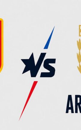 Spain v Argentina: Can Anyone Stop La Roja’s Unbeaten Run?