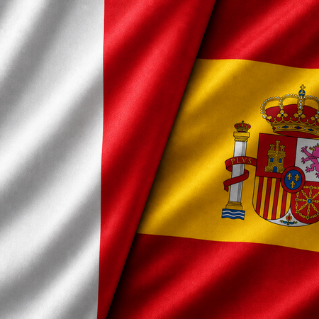 France vs Spain World Cup Semi Final Preview