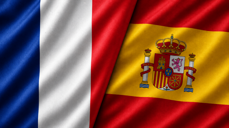 France vs Spain World Cup Semi Final Preview
