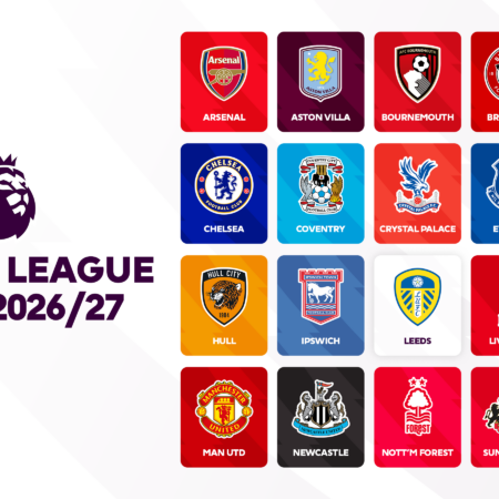 Premier League Gameweek 1 Preview: Live Matches Betting Preview