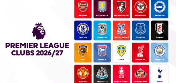 Premier League Gameweek 1 Preview: Live Matches Betting Preview