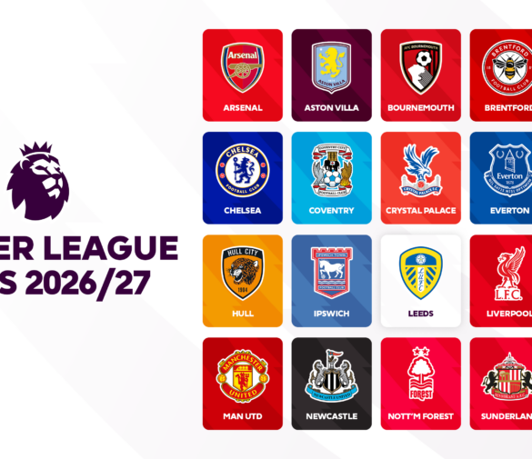 Premier League Gameweek 1 Preview: Live Matches Betting Preview