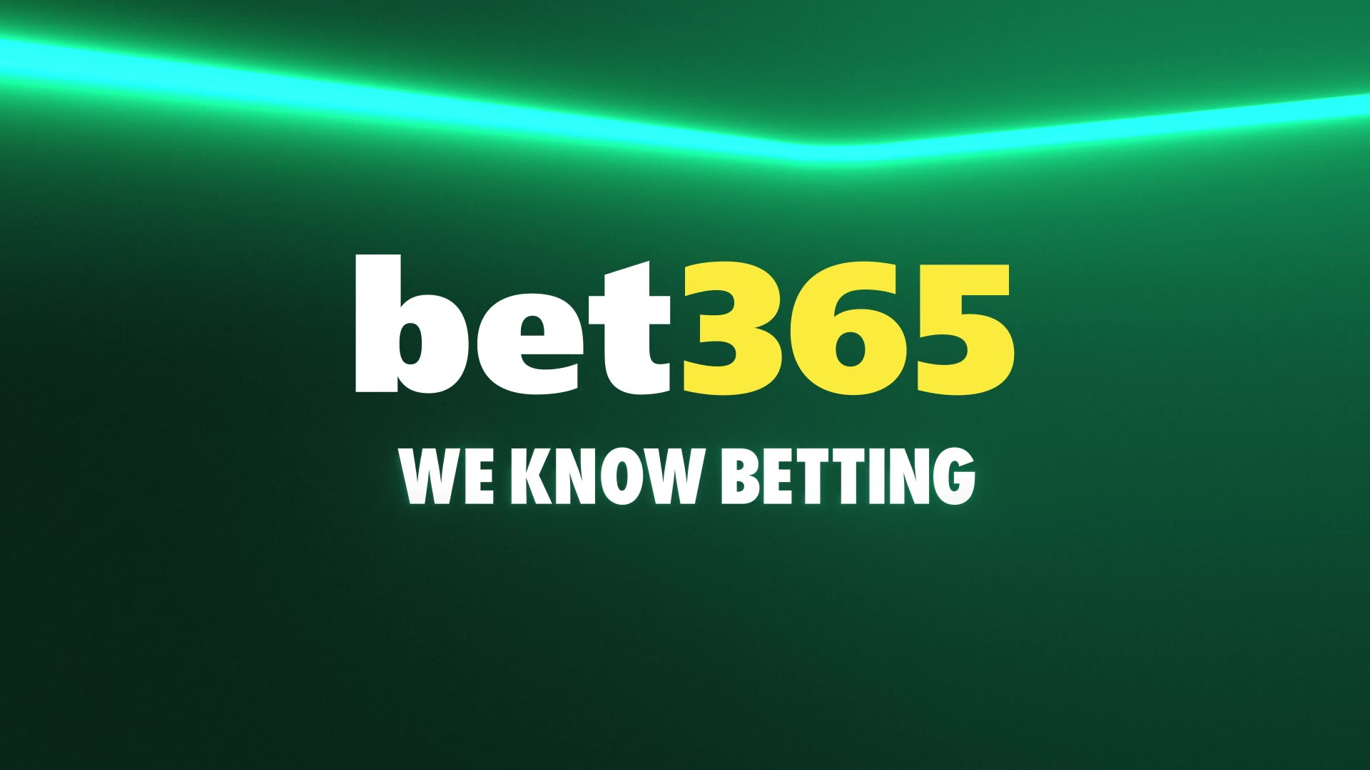 Still from the bet365 Reasons campaign film